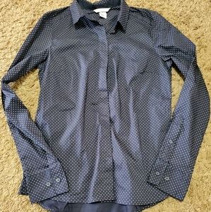 Womens button up